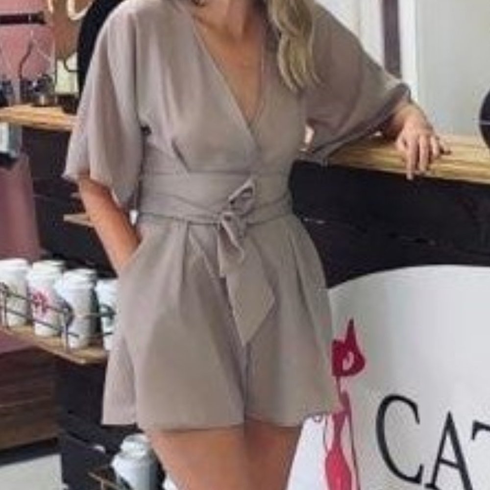 Clothes from Catwalk New York Boutique!